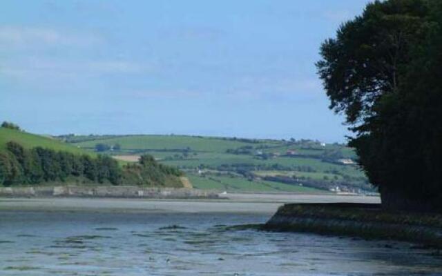 The Clonakilty Hotel