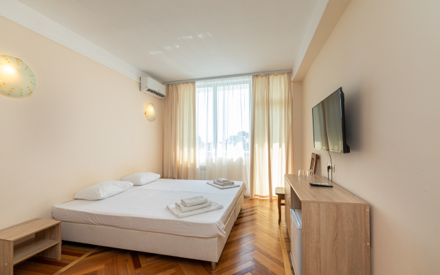 Apsny Hotel