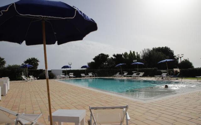 Oasi Guzzetta Aparthotel Residence