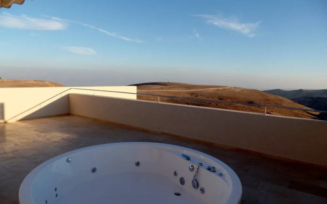Yehelim Boutique Hotel