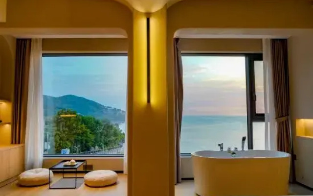 Tidal House B&B（Yuliao Scenic Area Store）