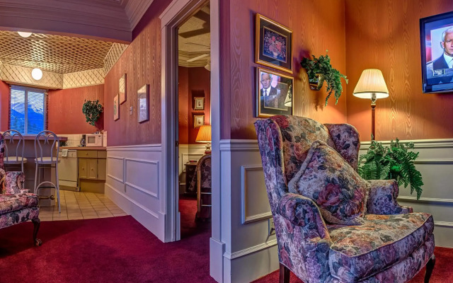 Athabasca Hotel