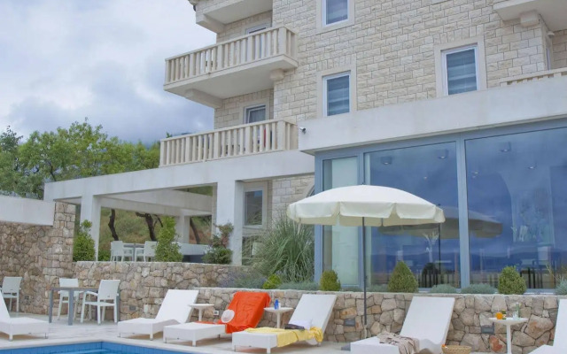 Villa Dalmatina - Adults only