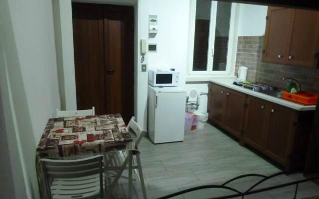 Da Ivano Apartments – Milano