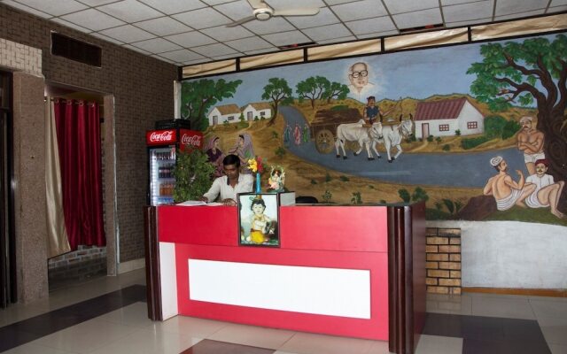 V Resorts Vrindavan Gopala Bhedaghat