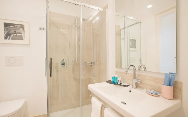 Marina Hotel Charming Rooms