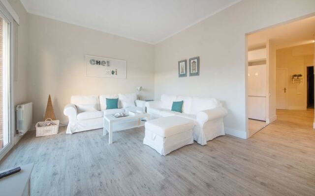 Apartamento St. Augusti Tvl 37