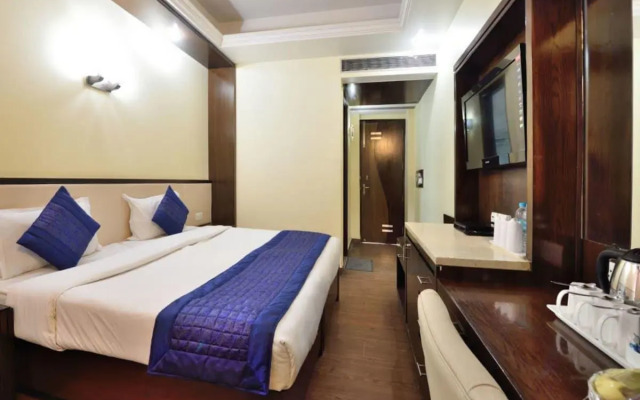 Fabhotel Marble Arch