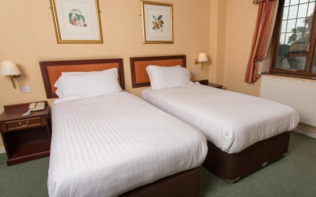 Sketchley Grange Hotel & Spa