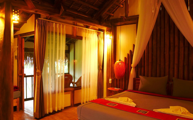 Puluong Home - Hostel