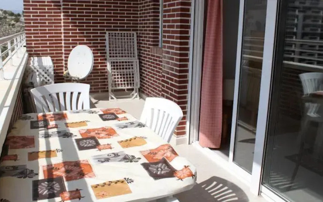 Apartamentos Bulevar