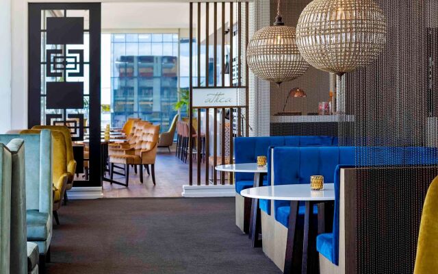 Mövenpick Hotel Auckland