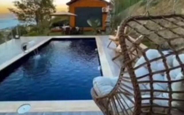 Lake View House Sapanca