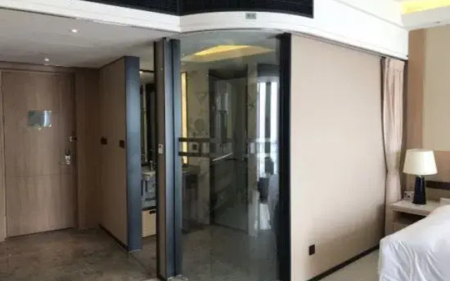 Fang Lai International Hotel (Hefei Economic Development Zone)