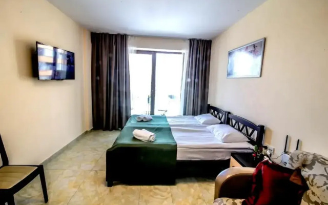 New Gudauri Rooms