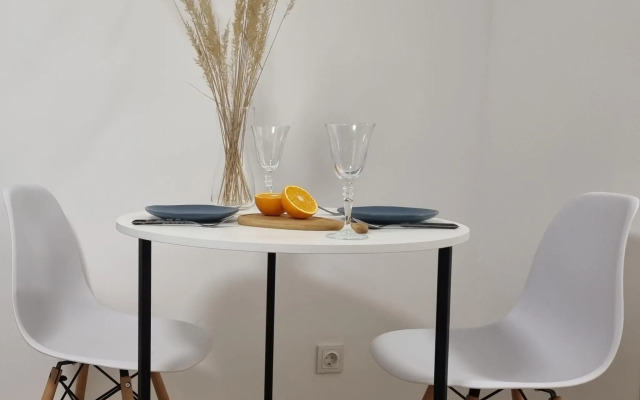 YOUR apartment is on 14 Mezentseva Street