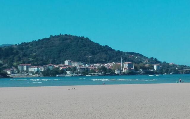 Mundaka Home