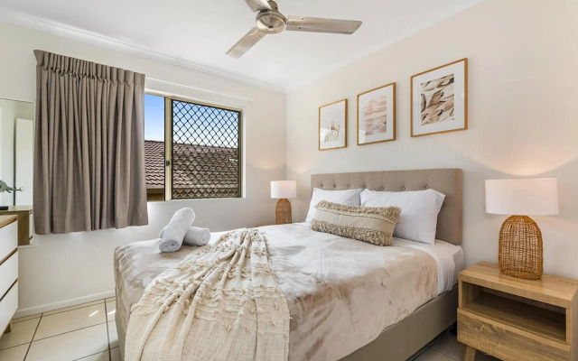 Coolum Beach Getaway Resort