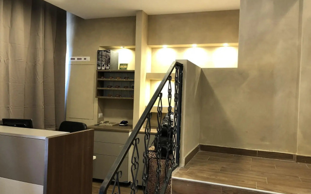 Albergo Corvetto corso Lodi