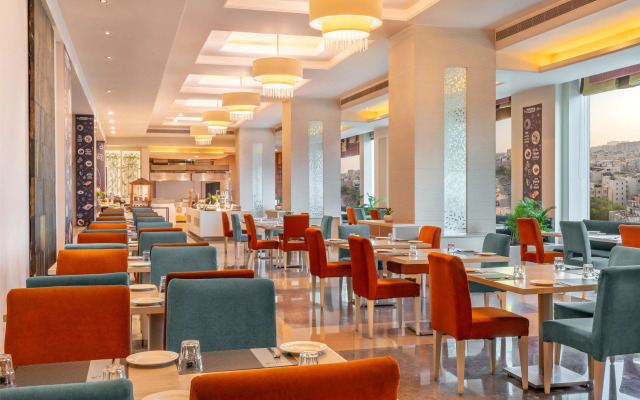 Radisson Hyderabad Hitec City