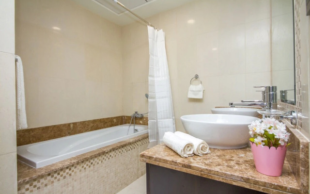 Bespoke Residences- Balqis Residences