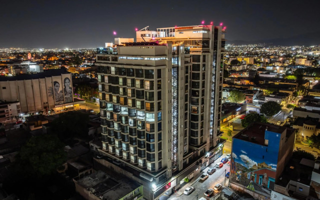 Hotel Real Plaza
