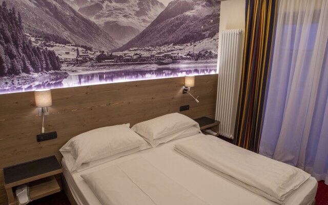 Hotel Touring Livigno