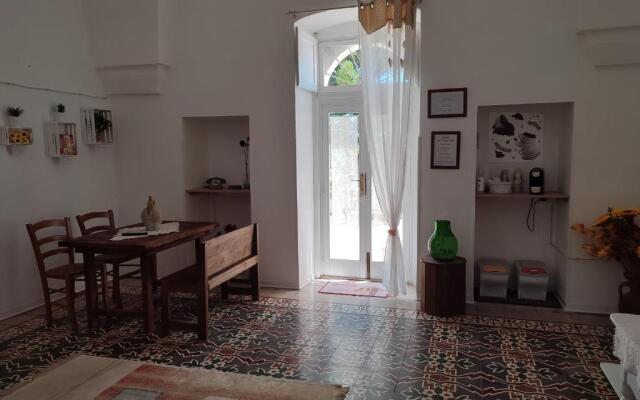 Dimora dei nonni 199