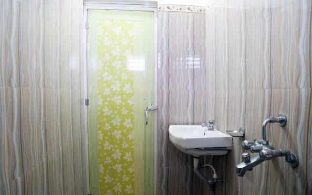 Asiyana Guest House