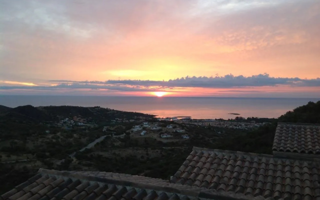 Hotel Castello San Teodoro