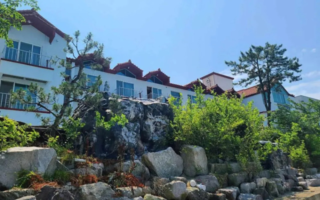 Buan Byeonsan Special