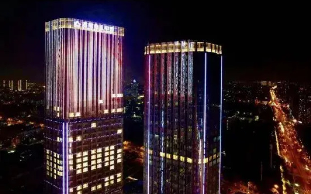 Wenguan Apartment (Gaosha Metro Station)
