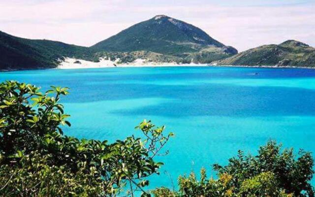 Casa Arthur Bernardes Arraial