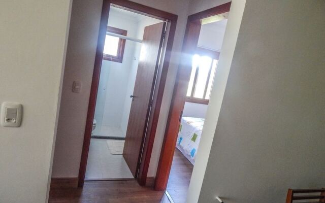 Gramado Golden Apartamento