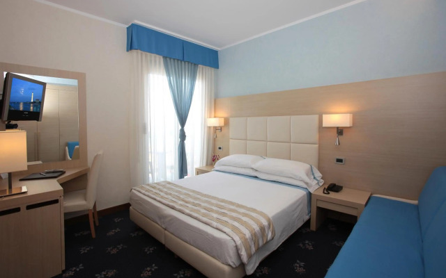 Hotel Rivamare