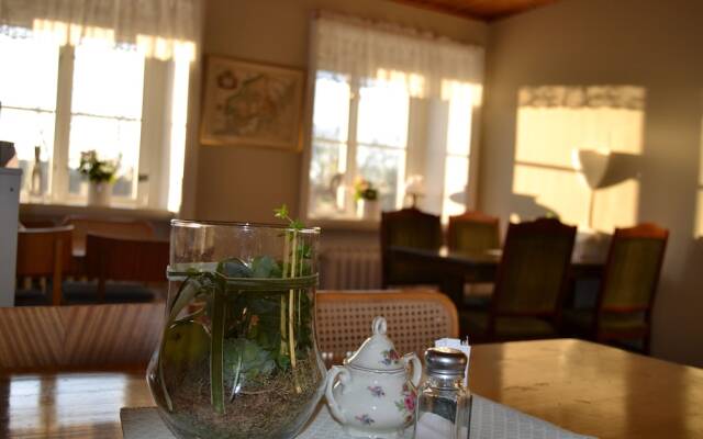 Lilla Hotellet Bed and Breakfast i Alingsås