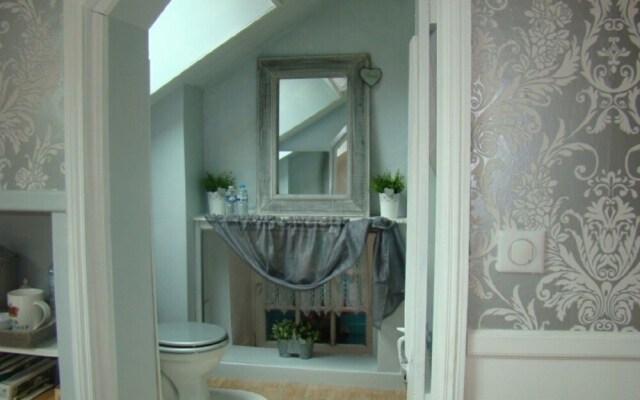 Moulin de la Civiere