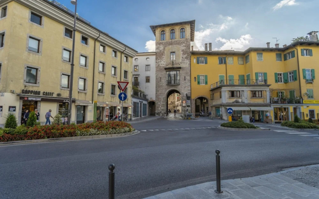 Ricasoli Garden Modern Apartment