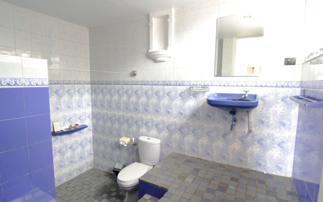Hotel Gradia 2