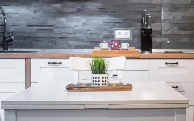 Cute sunny apartment KOD1