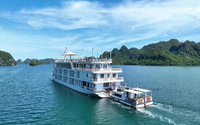 Paradise Grand Cruise - Lan Ha Bay