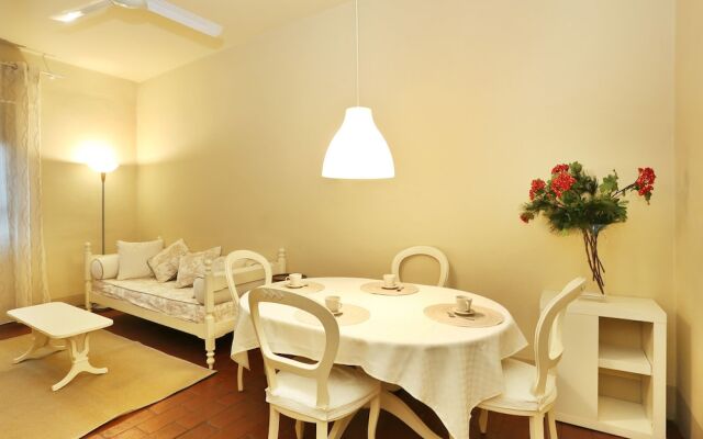 Residenza DEpoca Via Santo Spirito 6