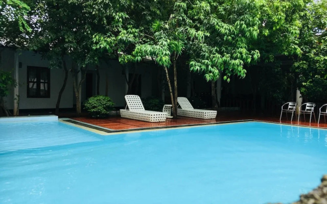 Alikele Hotel Sigiriya