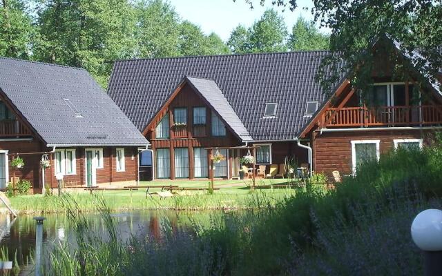Seehotel Burg im Spreewald