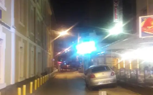 Simal Butik Hotel