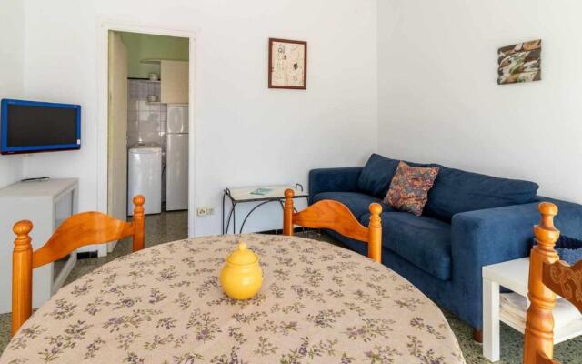 LA FARELLA 57 agradable apartamento cerca de la playa