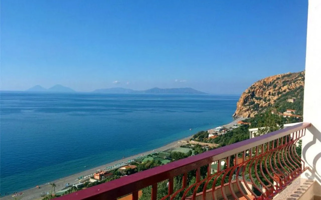 Hotel Corallo Calavà