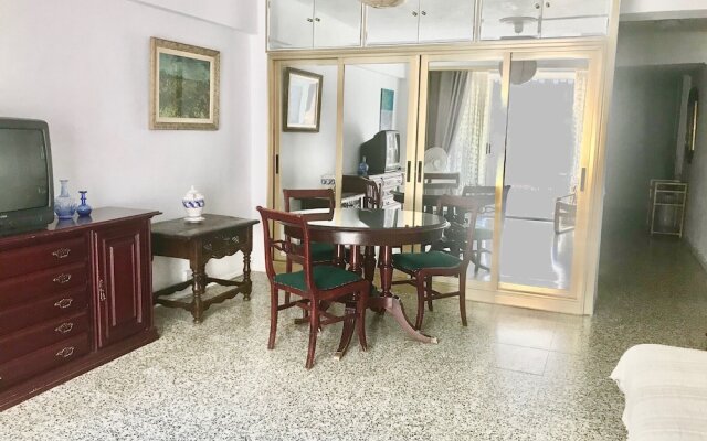 Great Apartment in Old Town