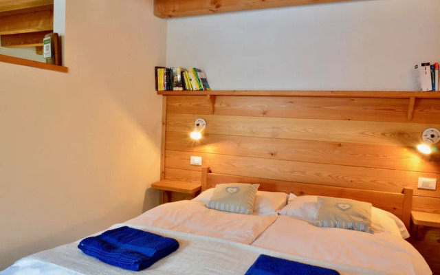 Studio With Panoramic View