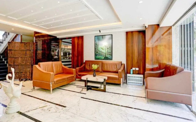 Townhouse Magarpatta City Formerly Emerald Guestimony